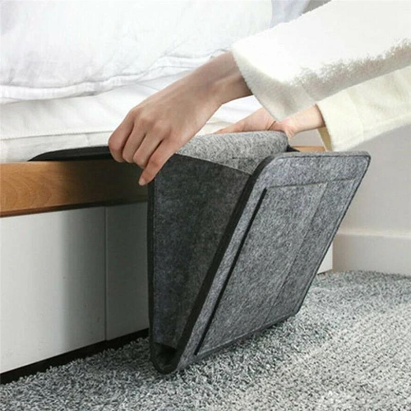 Phone Accessories Baby - Bolsa de Almacenamiento de Fieltro para