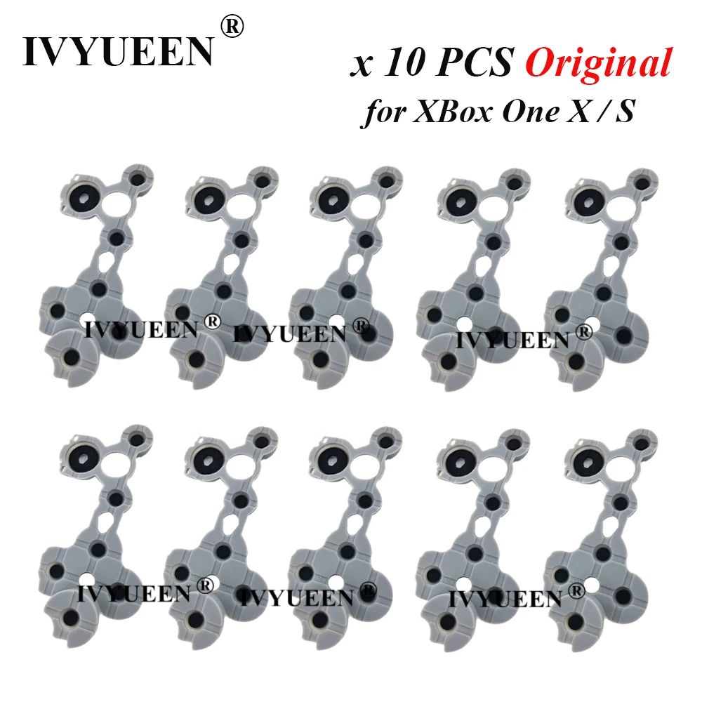 Gaming Controller Phone - IVYUEEN 3-10 Uds para XBox One