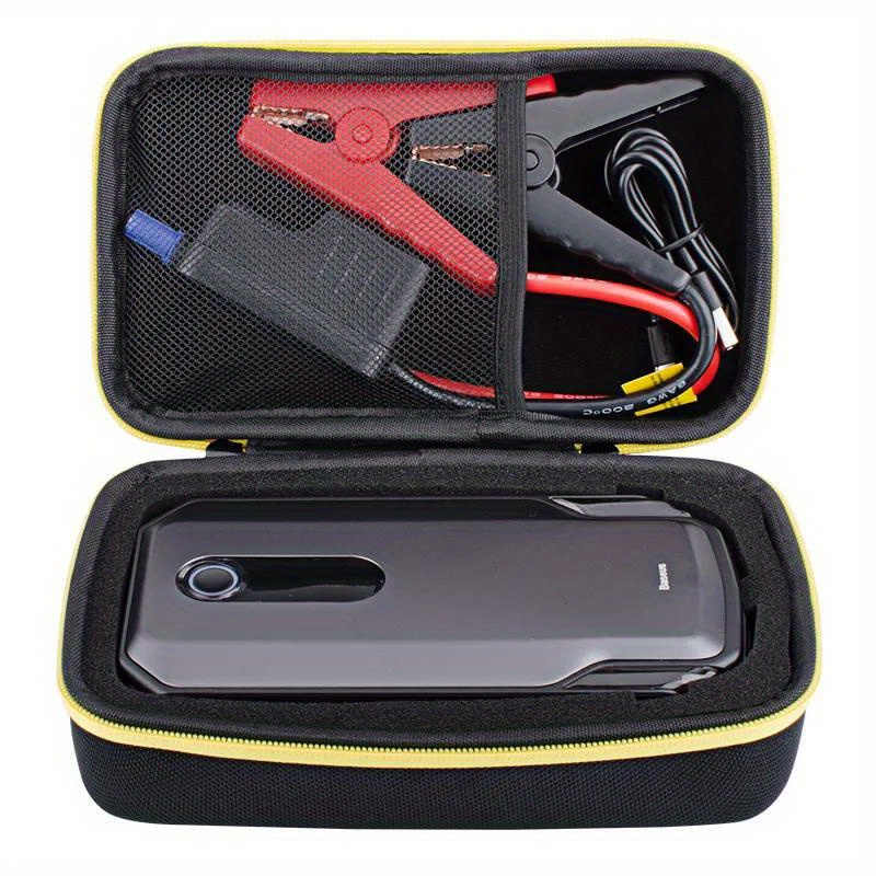 Portable Charger 20000Mah - Estuche Portátil de EVA, Caja de