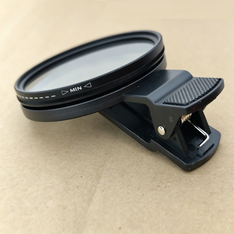 Lens Camera Clip - Lentes para Cámara de Teléfono con