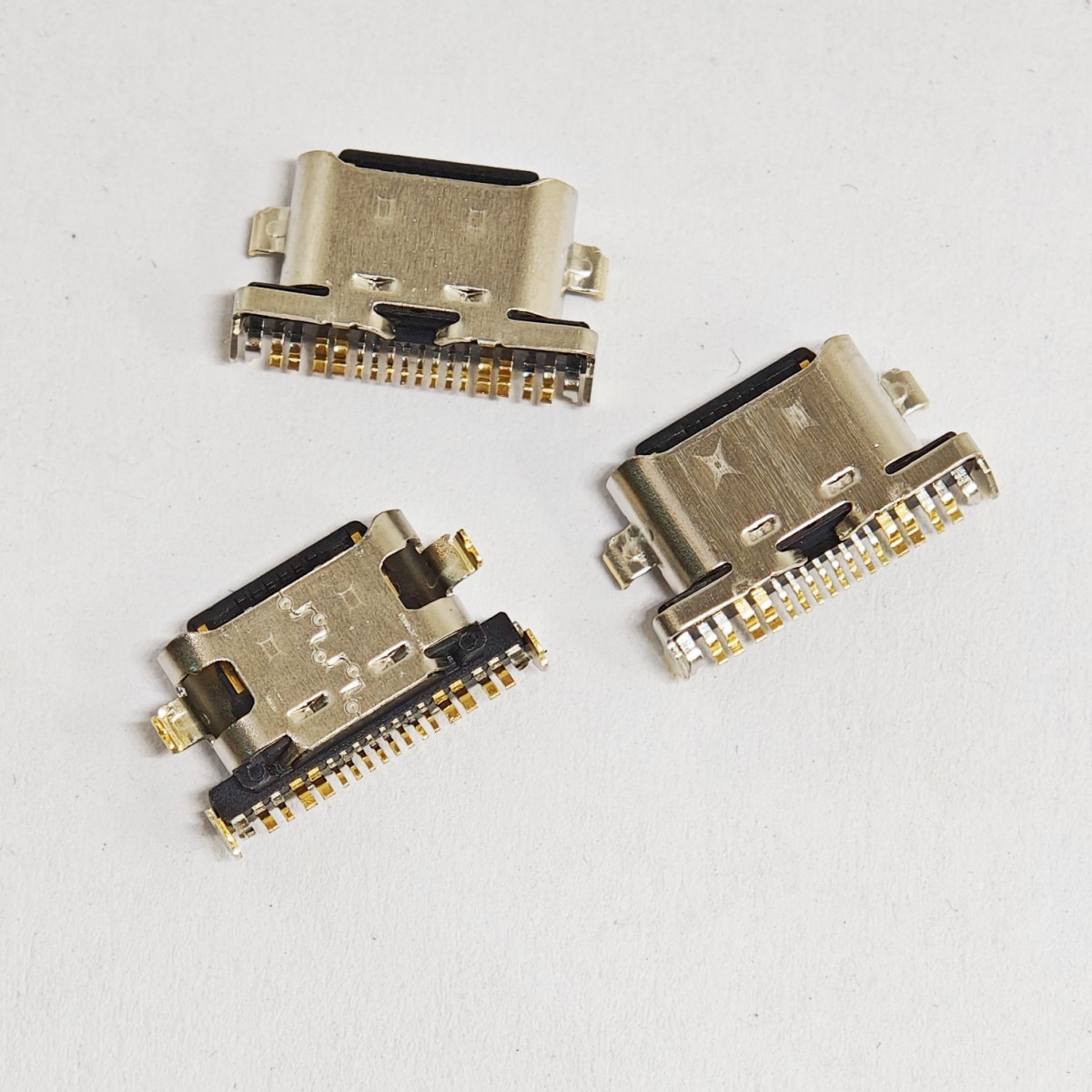 Usb C Hub - 10-20 piezas de Conector de Puerto