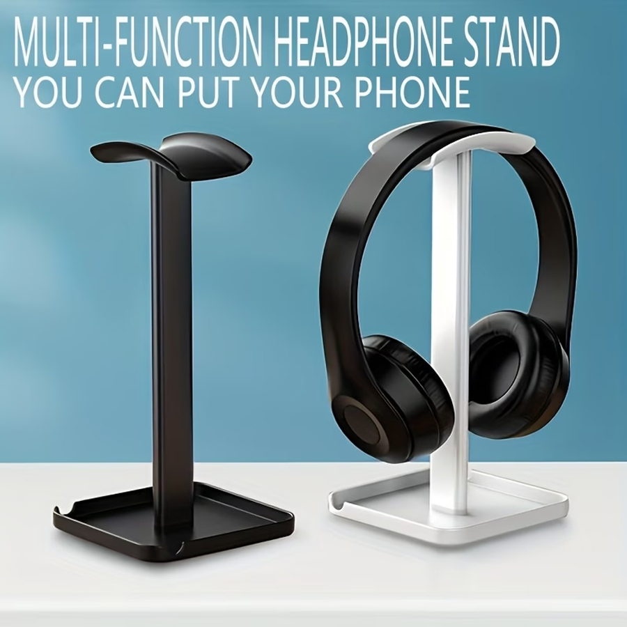 Phone Accessories Rack Display - Soporte para Auriculares, Soporte de Exhibición