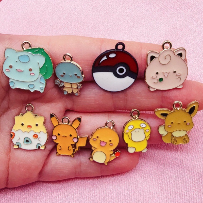 Phone Accessories Jewelry - 10 piezas de accesorios de joyería