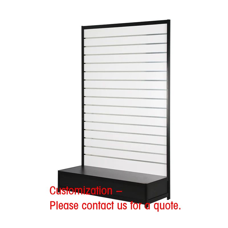 Phone Accessories Rack Display - Mueble expositor personalizado para tienda, para