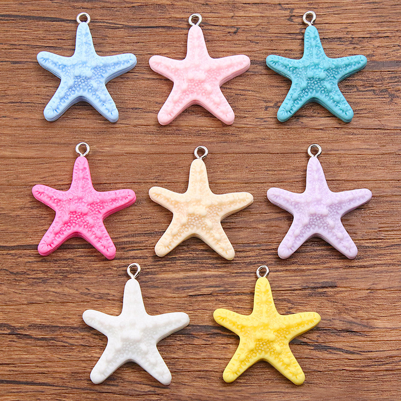 Phone Accessories Jewelry - 10 piezas de dijes de resina