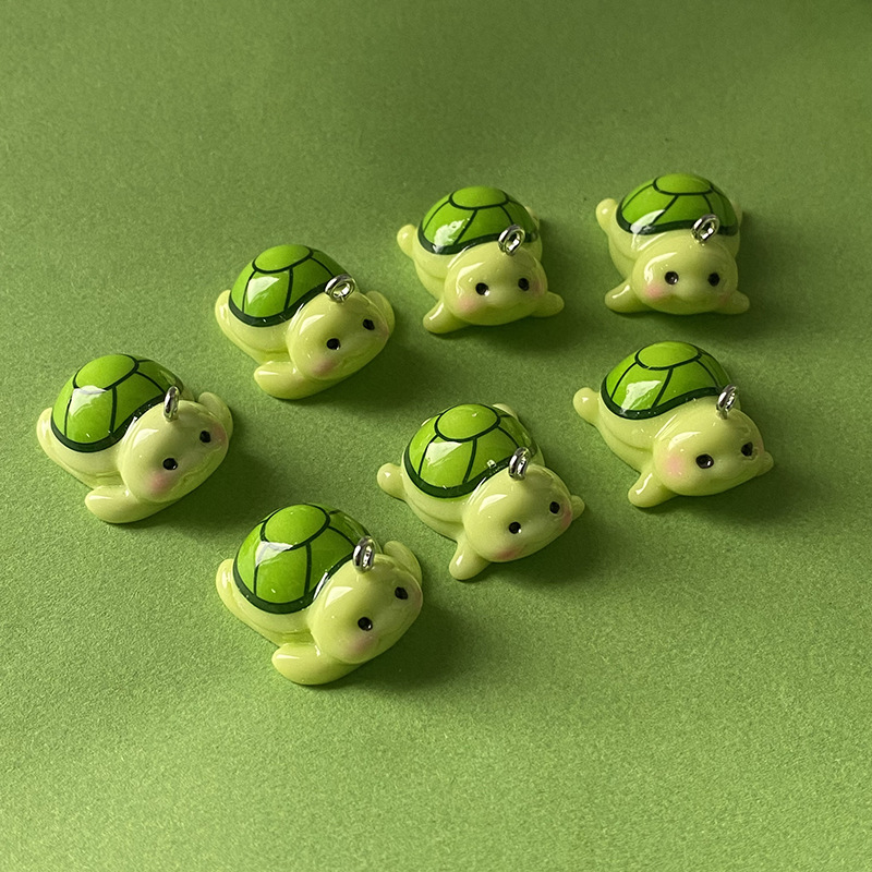 Phone Accessories Jewelry - 10 piezas de dijes de resina
