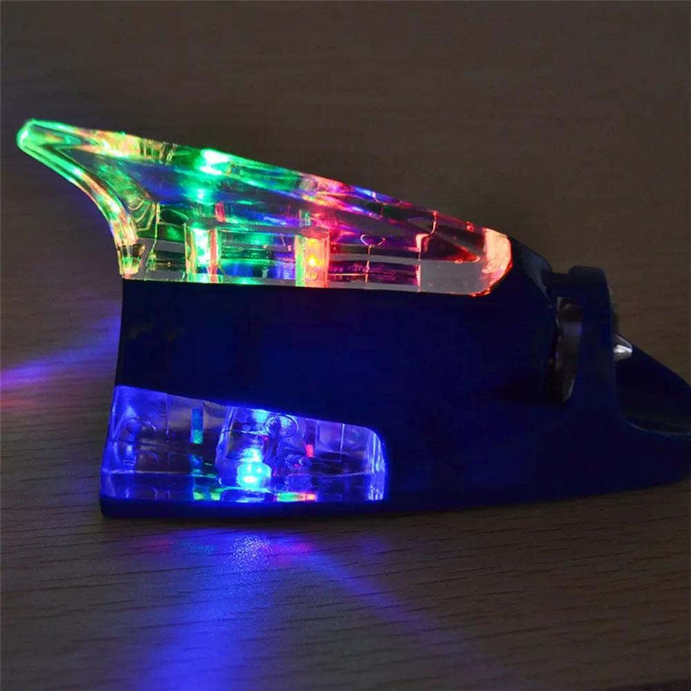 Led Flash Case - Luz LED de techo Universal para