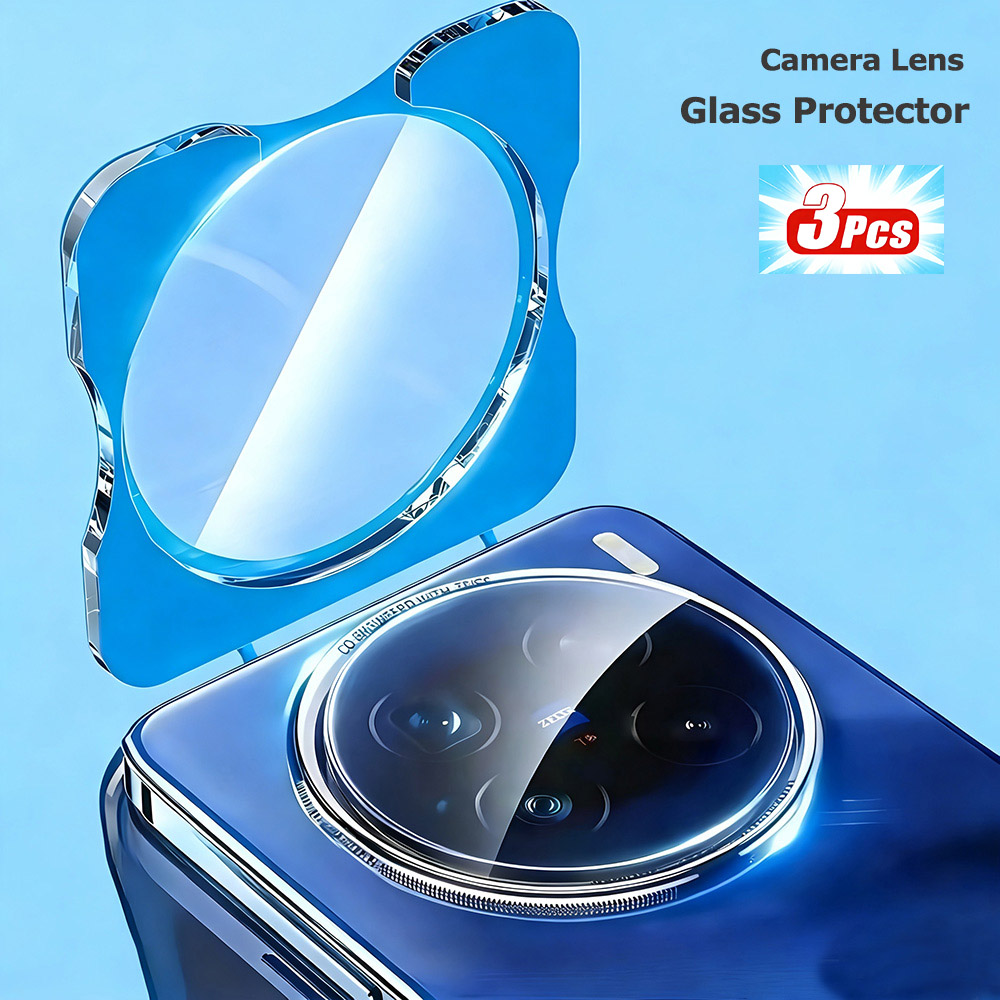 Vivo X200 - Protector de lente para cámara Vivo