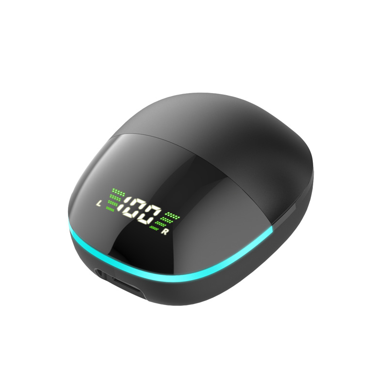 Bluetooth Earphone Tws - Auriculares inalámbricos Bluetooth originales TWS G9S