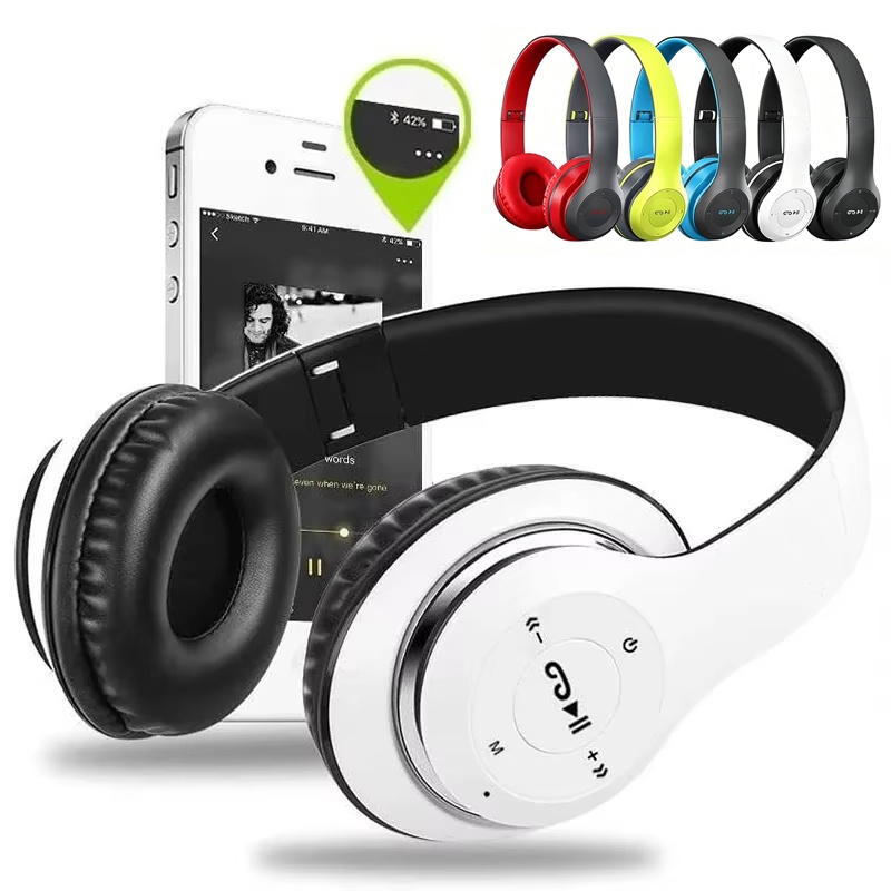 Bluetooth Earphone Tws - Auriculares inalámbricos TWS con Bluetooth, auriculares