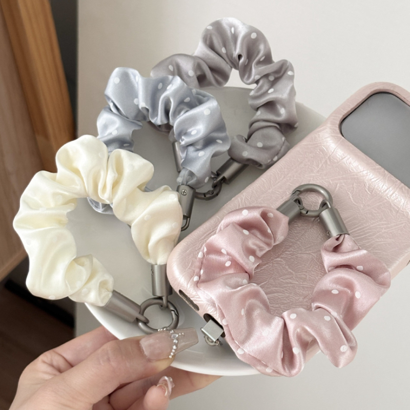 Phone Accessories Aesthetic - Correa de Muñeca para Teléfono de