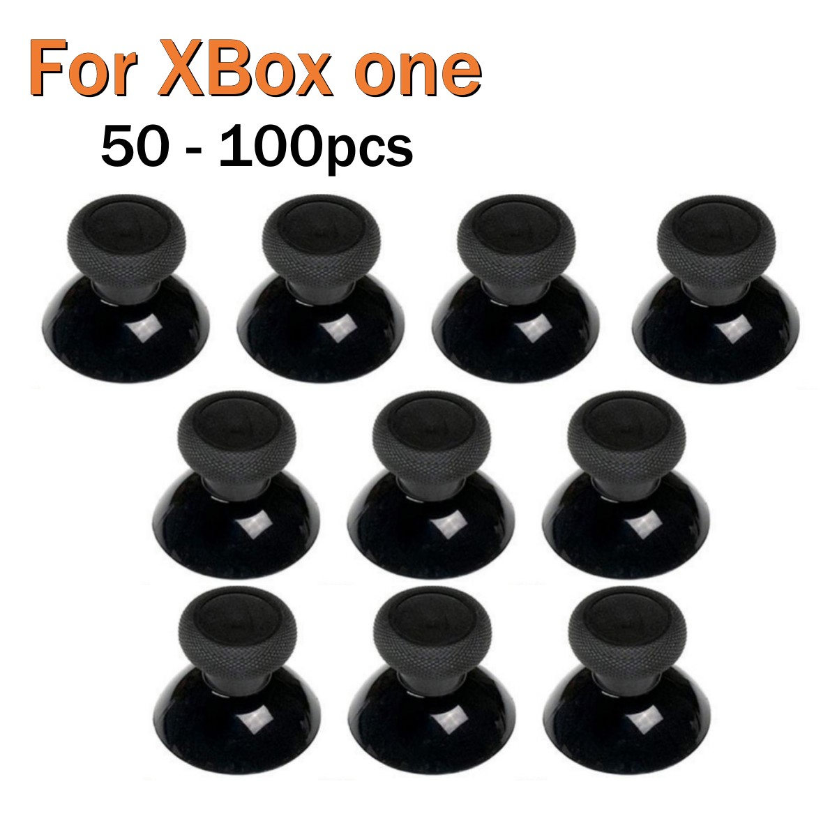Gaming Controller Phone - 50-100 Uds. Thumbsticks de seta de