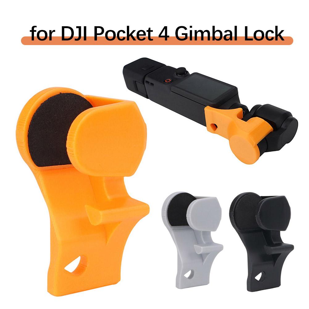 Lens Camera Clip - Protector de Gimbal para DJI Osmo