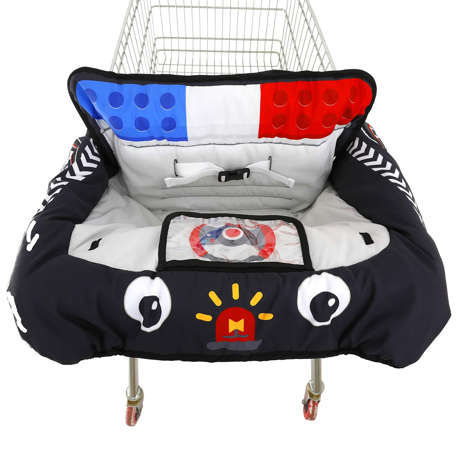 Phone Accessories Baby - Funda para carrito de compras de