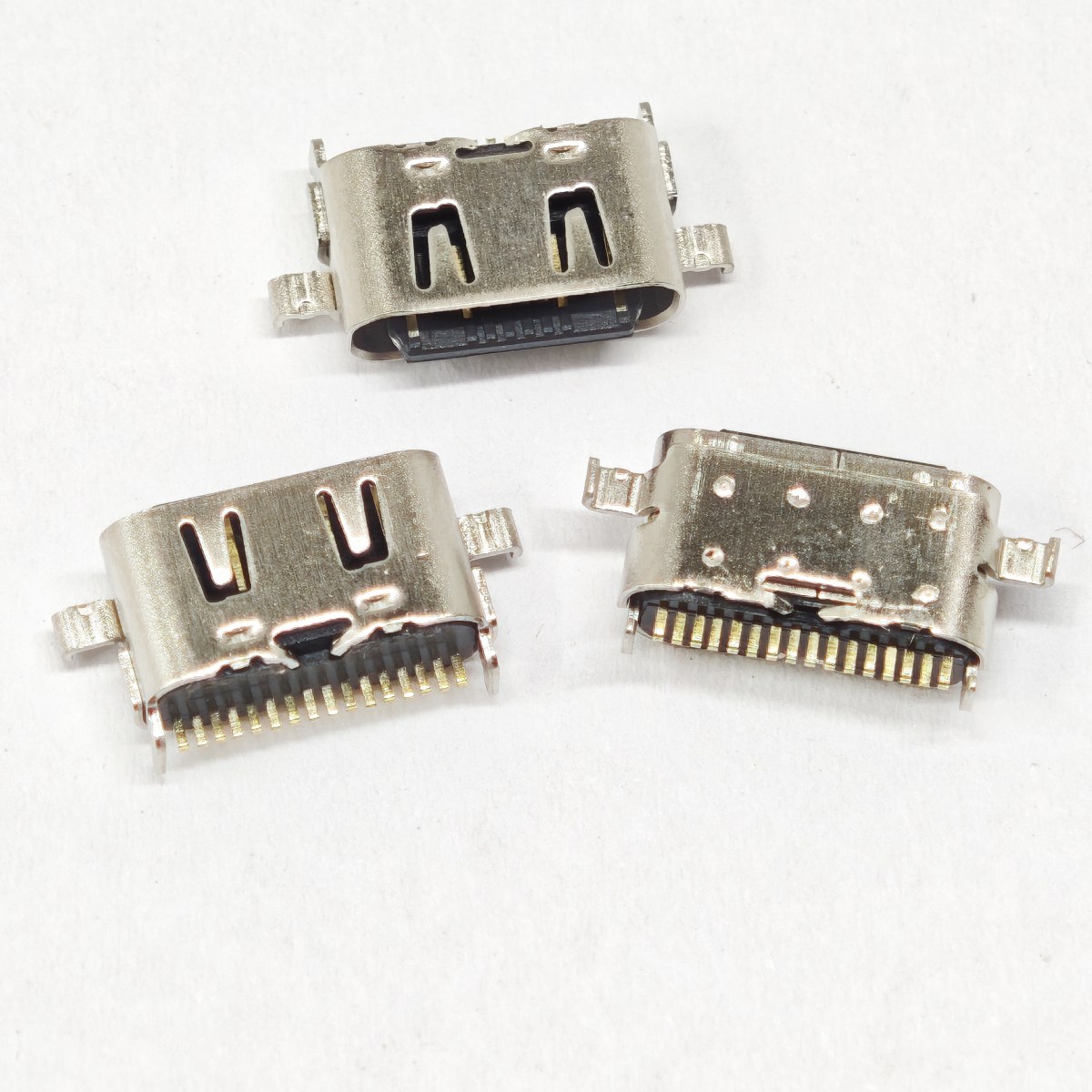 Usb C Hub - Conector de carga Usb tipo C