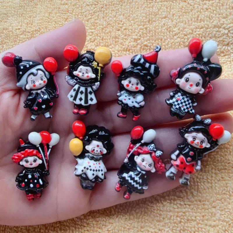 Phone Accessories Jewelry - 12 piezas de accesorios de resina