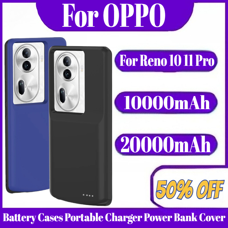 Portable Charger 20000Mah - Powerbank para OPPO Reno 10 11
