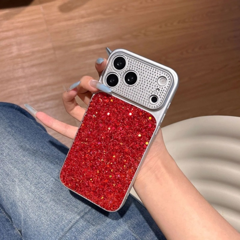 Funda para Teléfono con Lente  - Phone Accessories Aesthetic reseña y precio