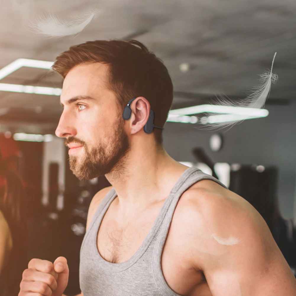 Auriculares deportivos inalámb - Bluetooth Earphone Tws reseña y precio