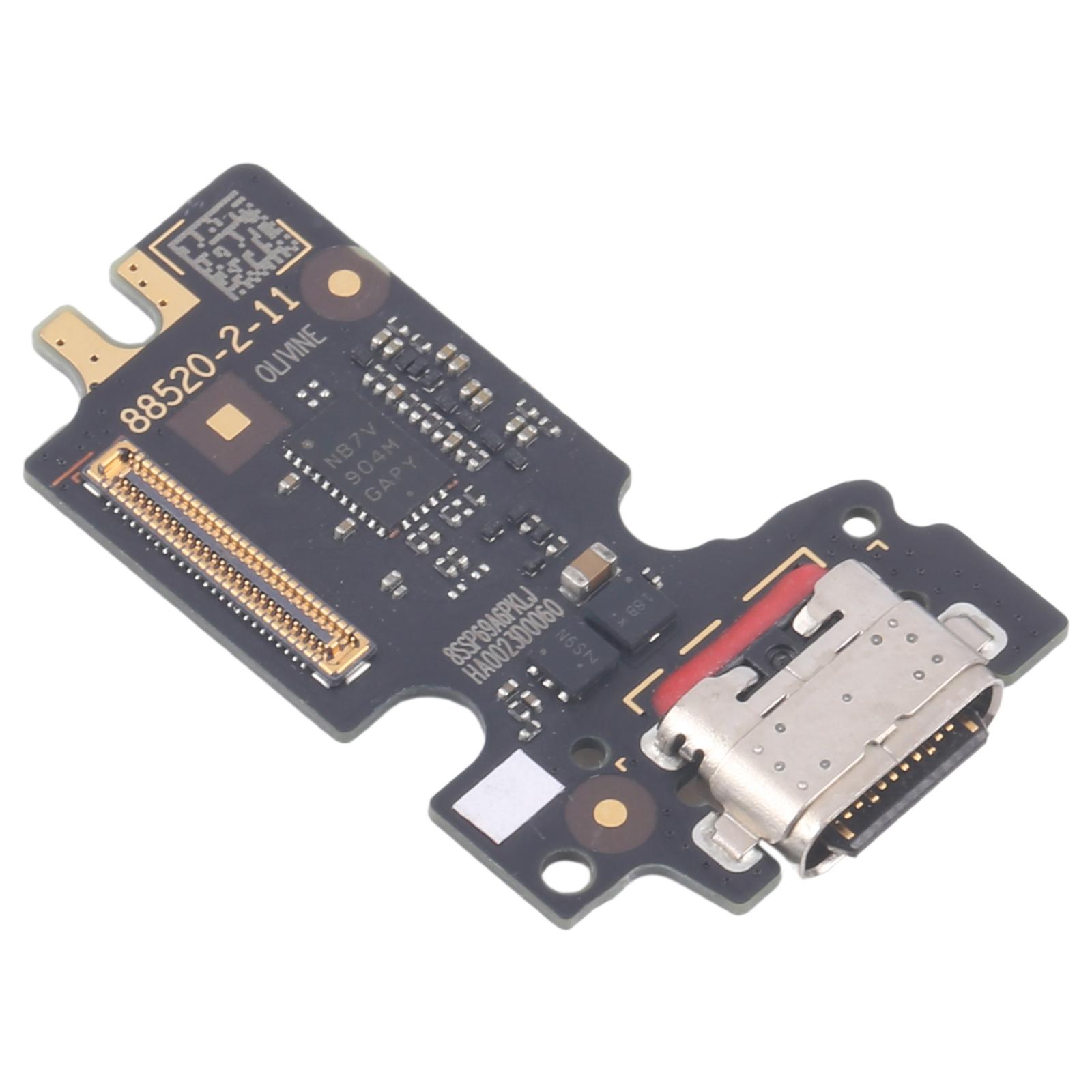 Placa de puerto de carga USB T - Usb C Hub reseña y precio