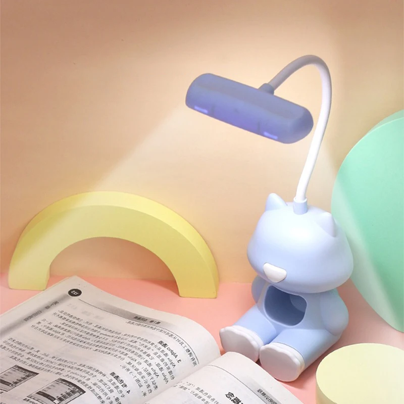 Lámpara Led creativa para escr - Phone Accessories Baby reseña y precio