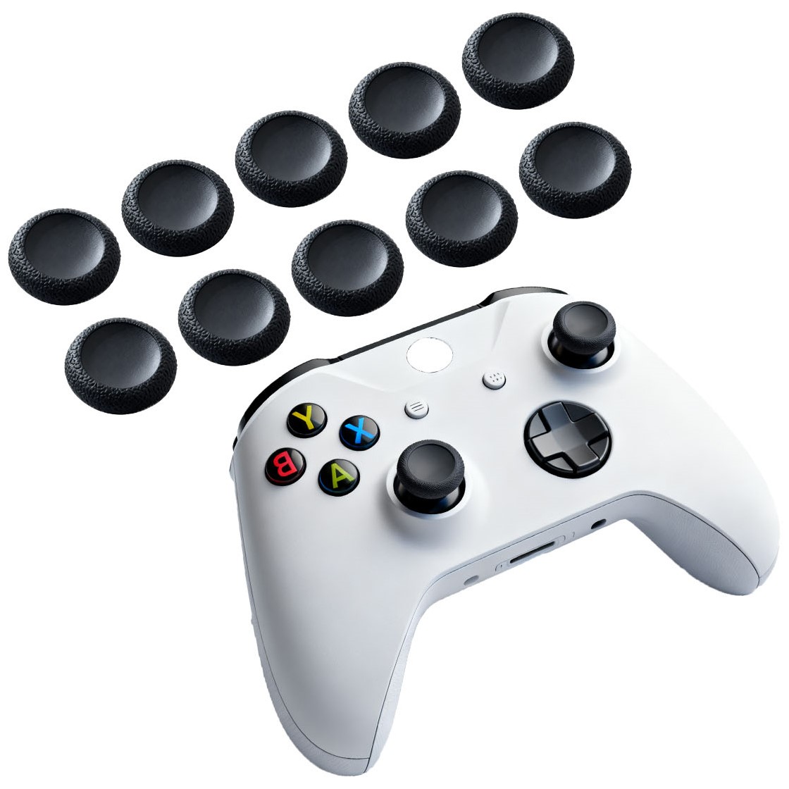 20 Fundas Protectoras para Con - Gaming Controller Phone reseña y precio