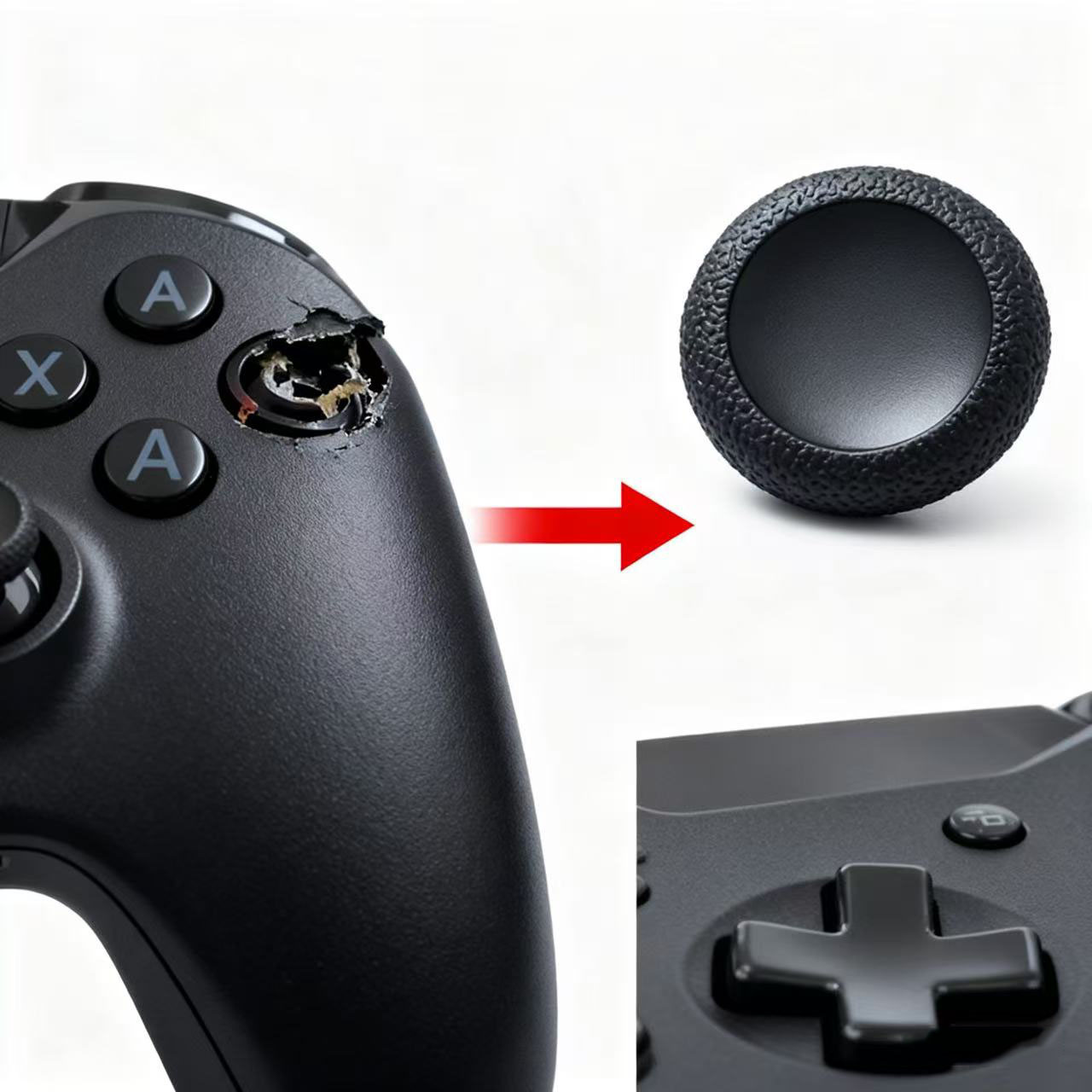 20 Fundas Protectoras para Con - Gaming Controller Phone reseña y precio