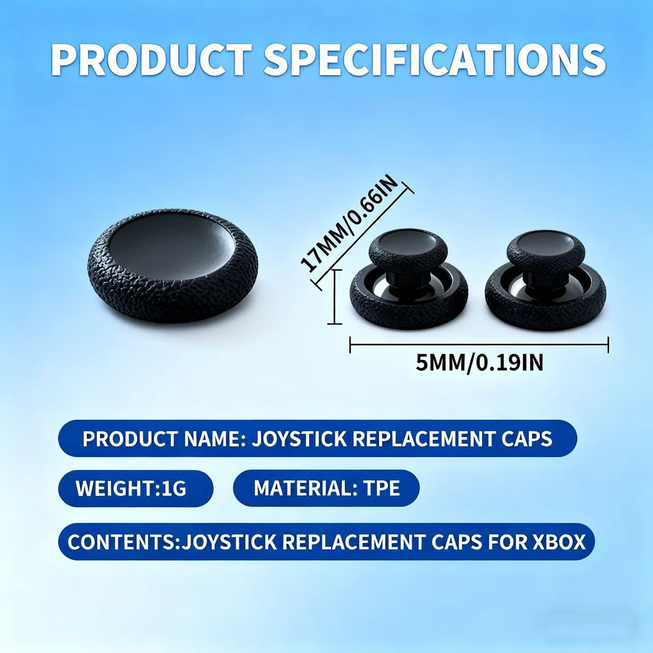 20 Fundas Protectoras para Con - Gaming Controller Phone reseña y precio