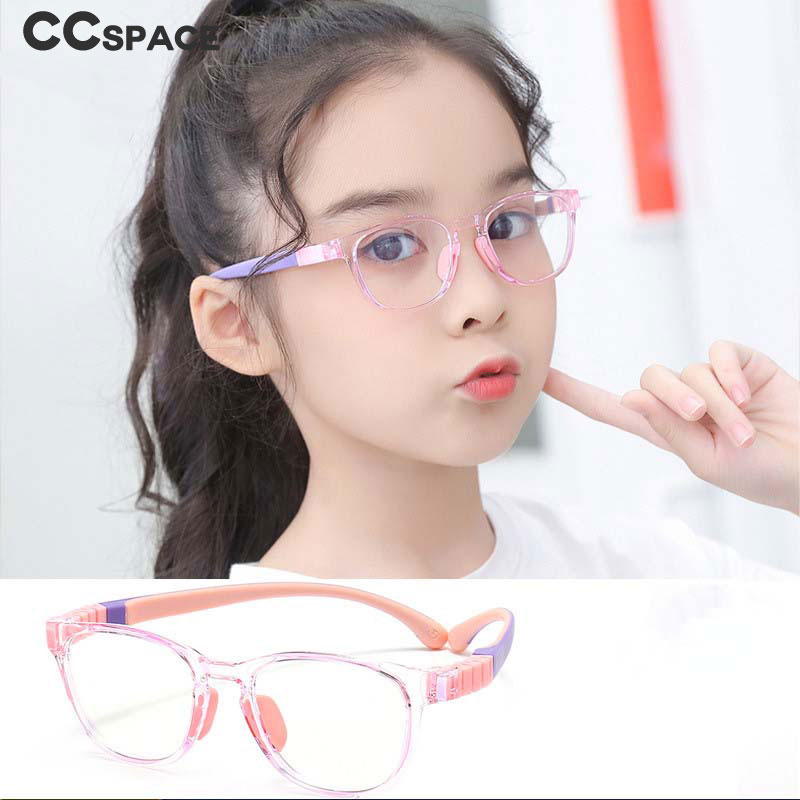 54905 Gafas de silicona antilu - Phone Accessories For 11 Year Old Girl reseña y precio