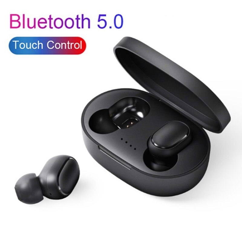 Auriculares A6S TWS inalámbric - Bluetooth Earphone Tws reseña y precio