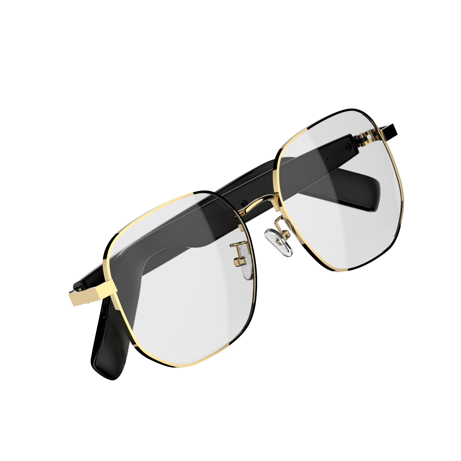 SG-16 Pro TWS Gafas de sol de  - Bluetooth Earphone Tws reseña y precio
