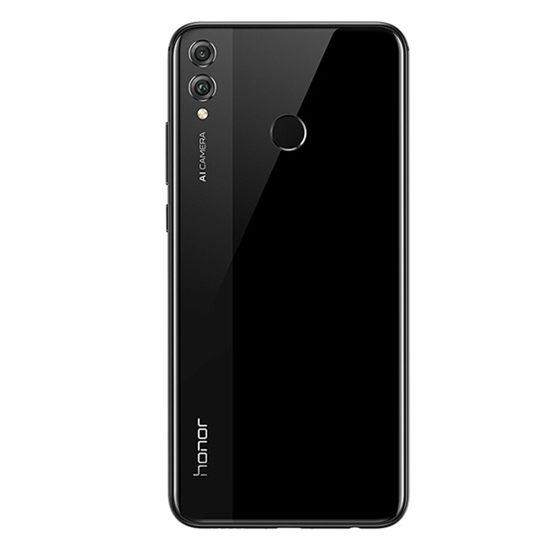 Firmware Global HONOR 8X Smart - Phone Accessories Display reseña y precio