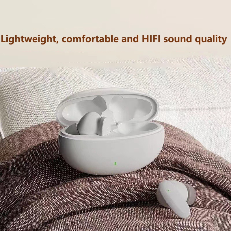 Lenovo New Wireless Earphone B - Bluetooth Earphone Tws reseña y precio