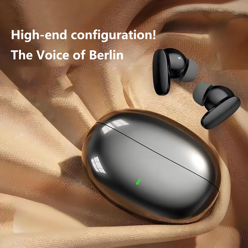 Lenovo New Wireless Earphone B - Bluetooth Earphone Tws reseña y precio
