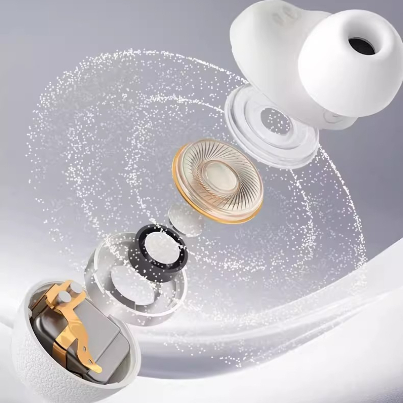 Nuevos Auriculares Bluetooth E - Bluetooth Earphone Tws reseña y precio