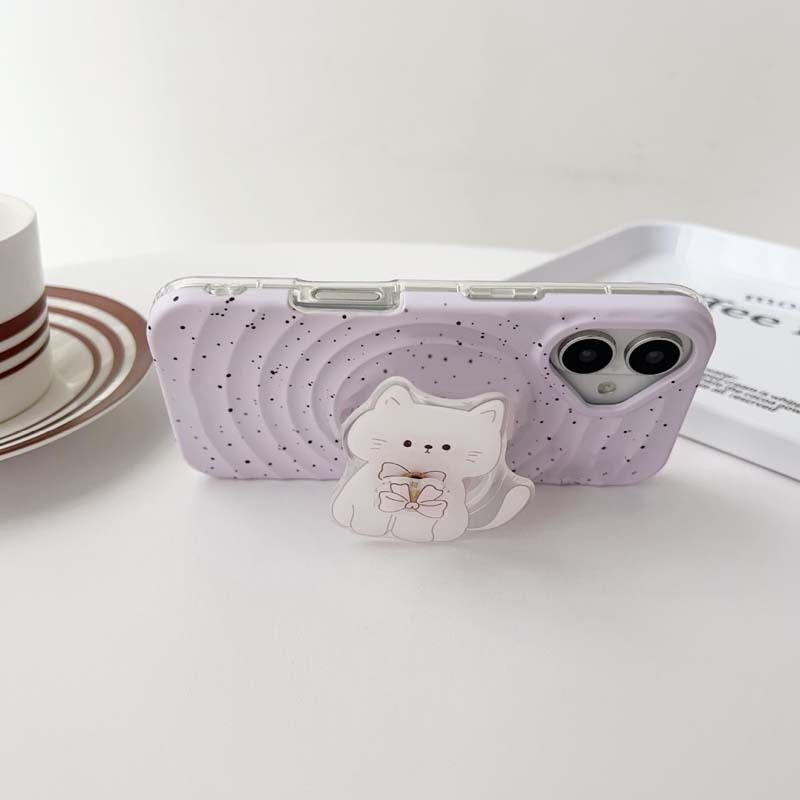 Soporte de Teléfono Acrílico A - Phone Accessories Aesthetic reseña y precio
