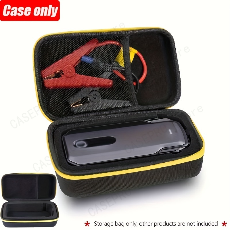 Estuche Portátil de EVA, Caja  - Portable Charger 20000Mah reseña y precio