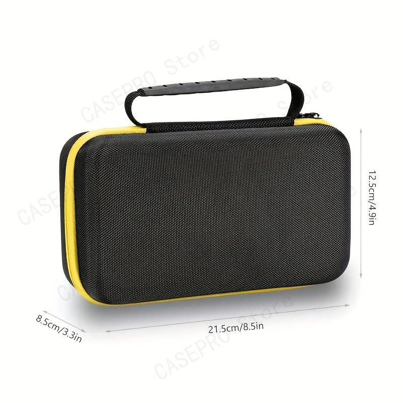Estuche Portátil de EVA, Caja  - Portable Charger 20000Mah reseña y precio