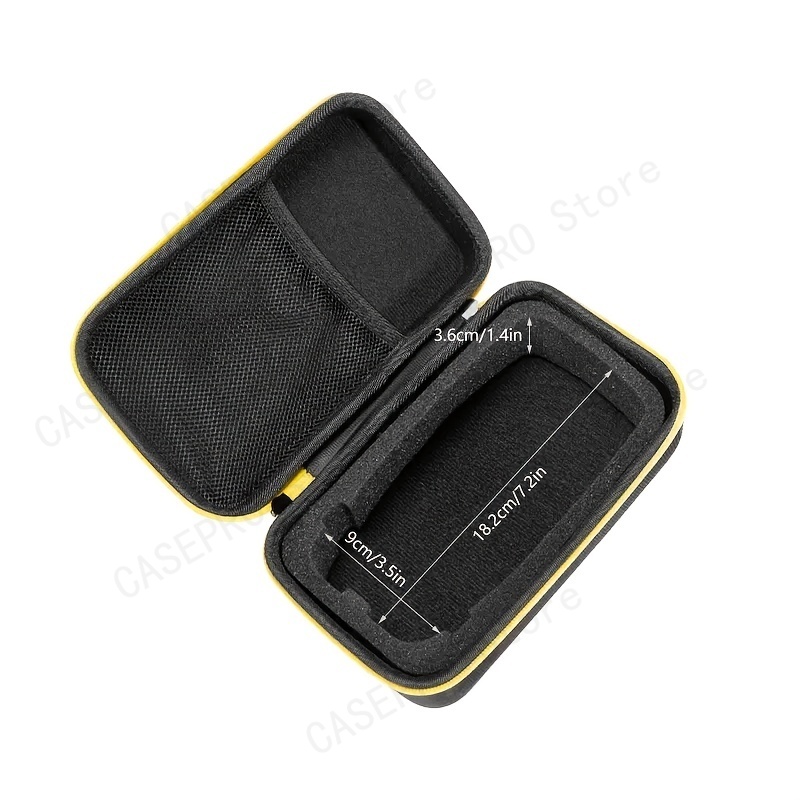 Estuche Portátil de EVA, Caja  - Portable Charger 20000Mah reseña y precio