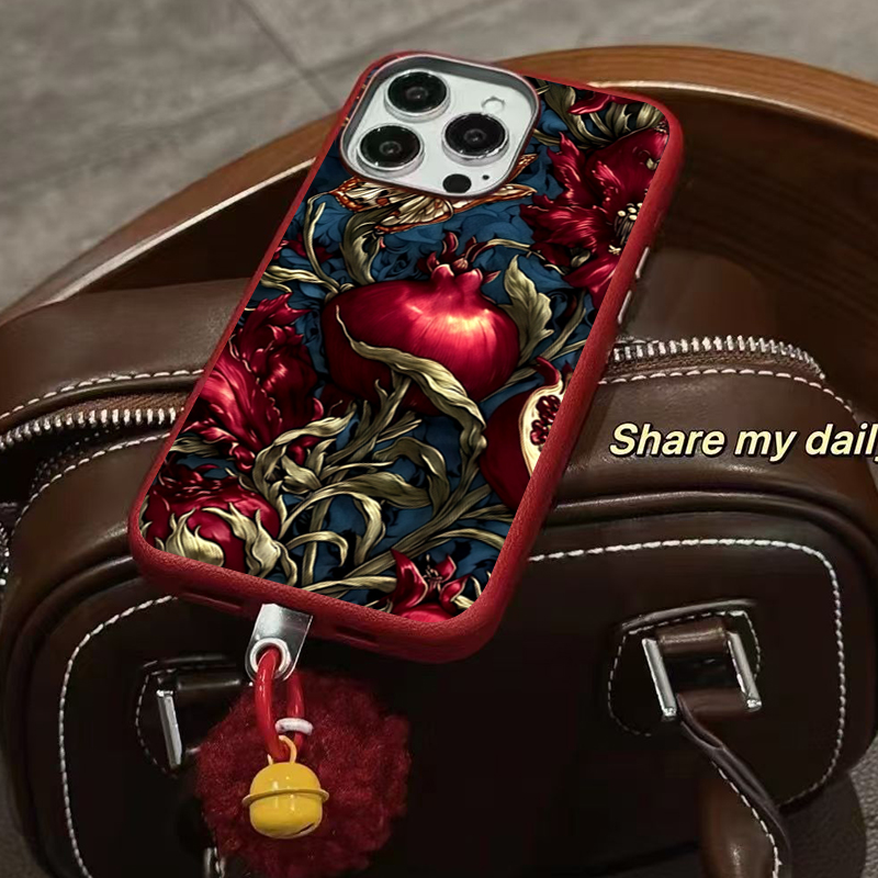 Funda de teléfono artística de - Phone Accessories Aesthetic reseña y precio