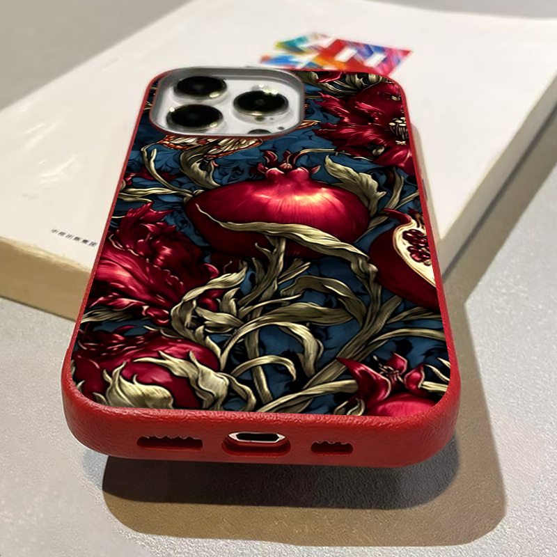 Funda de teléfono artística de - Phone Accessories Aesthetic reseña y precio