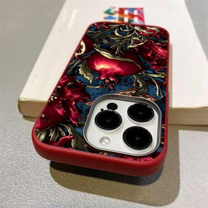 Funda de teléfono artística de - Phone Accessories Aesthetic reseña y precio