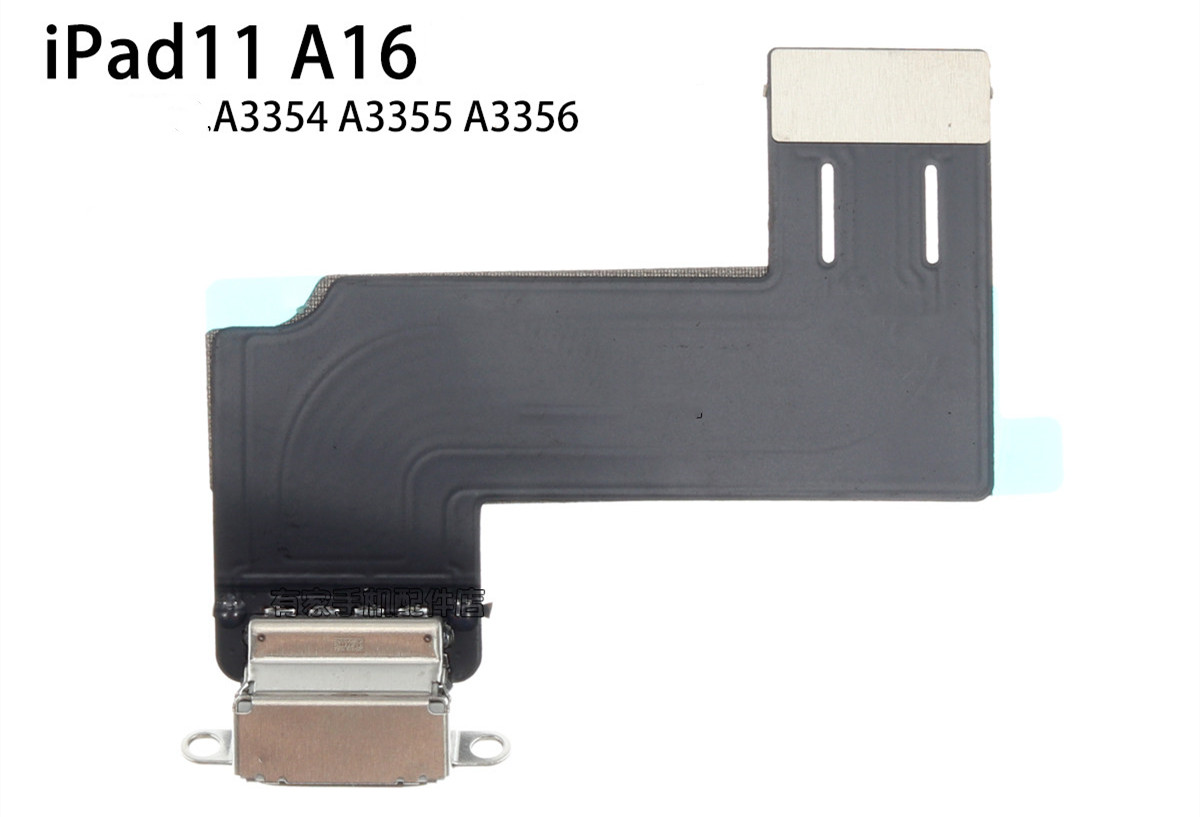 Repuesto para iPad 11 (A16) 20 - Usb C Hub reseña y precio