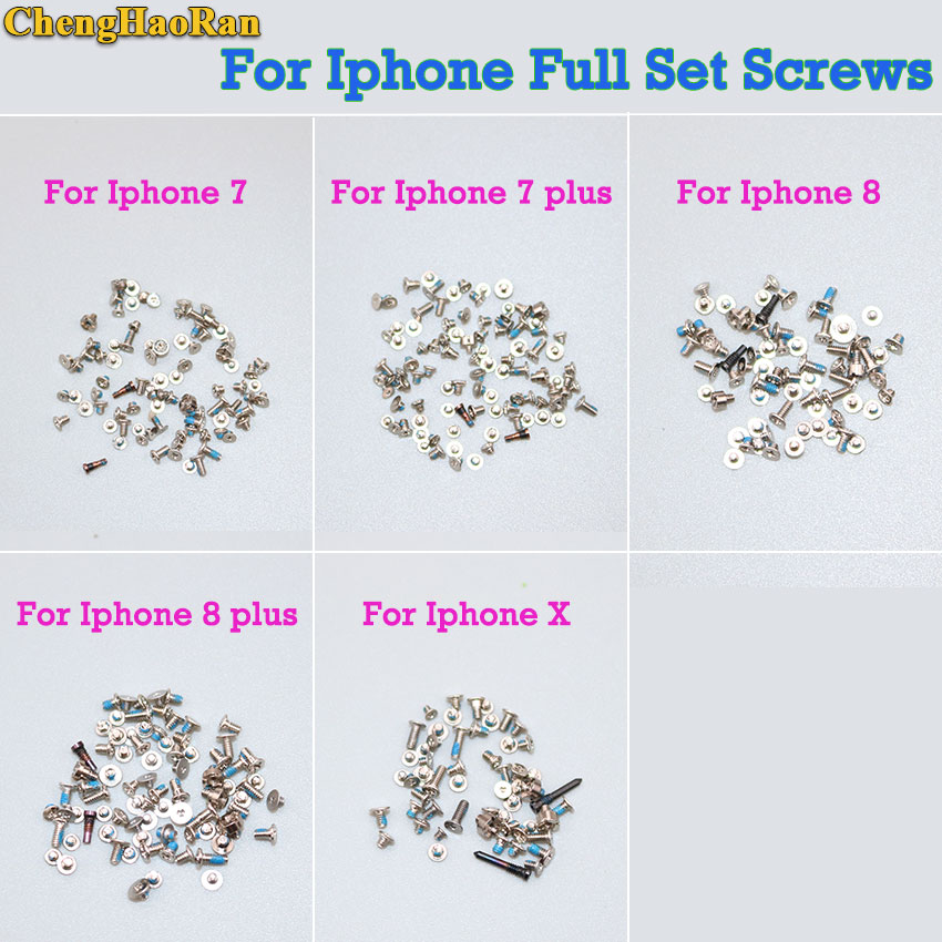 ChengHaoRan-juego completo de  - Phone Accessories Nothing reseña y precio