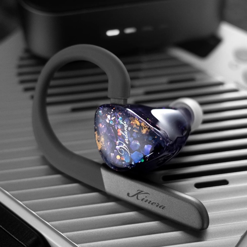 Auriculares Bluetooth KINERA V - Bluetooth Earphone Tws reseña y precio