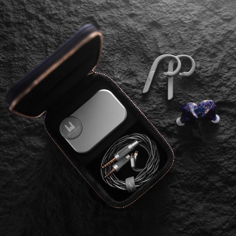 Auriculares Bluetooth KINERA V - Bluetooth Earphone Tws reseña y precio