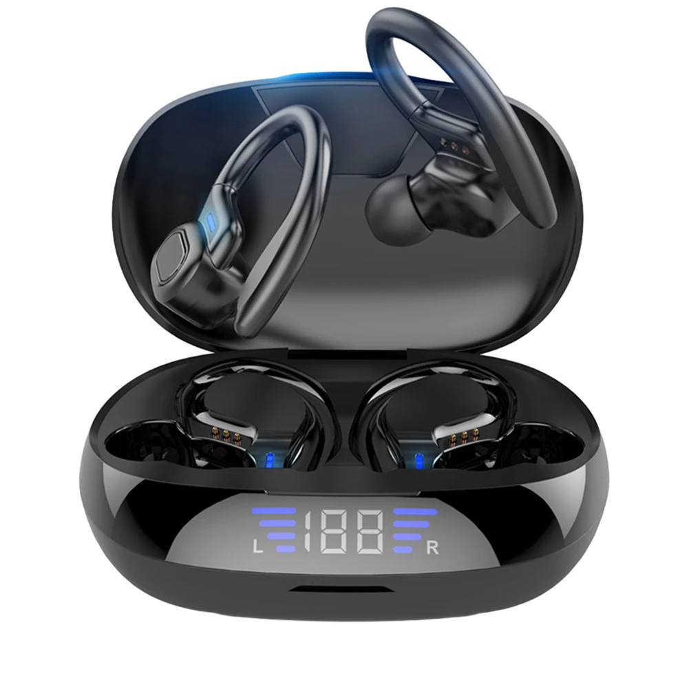 VV2-auriculares inalámbricos T - Bluetooth Earphone Tws reseña y precio