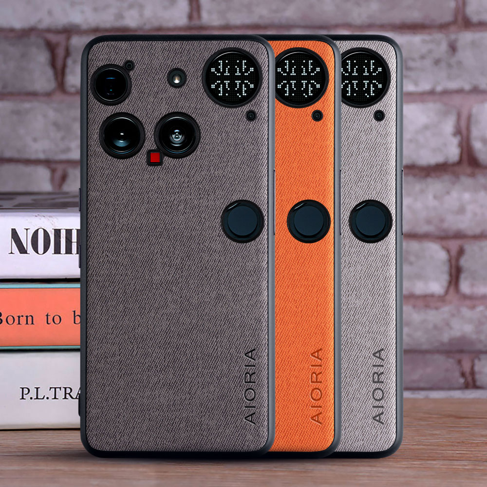 Funda para Nothing Phone 3 3A  - Phone Accessories Nothing reseña y precio