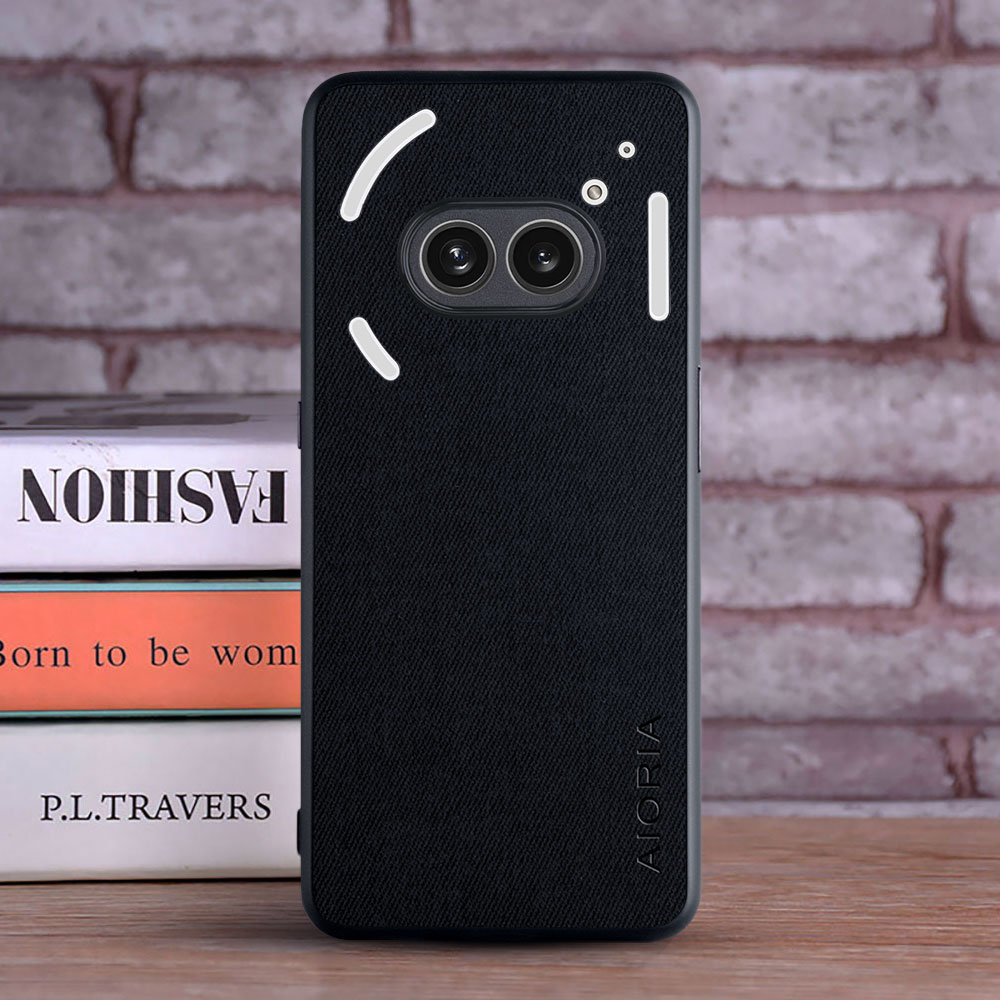 Funda para Nothing Phone 3 3A  - Phone Accessories Nothing reseña y precio