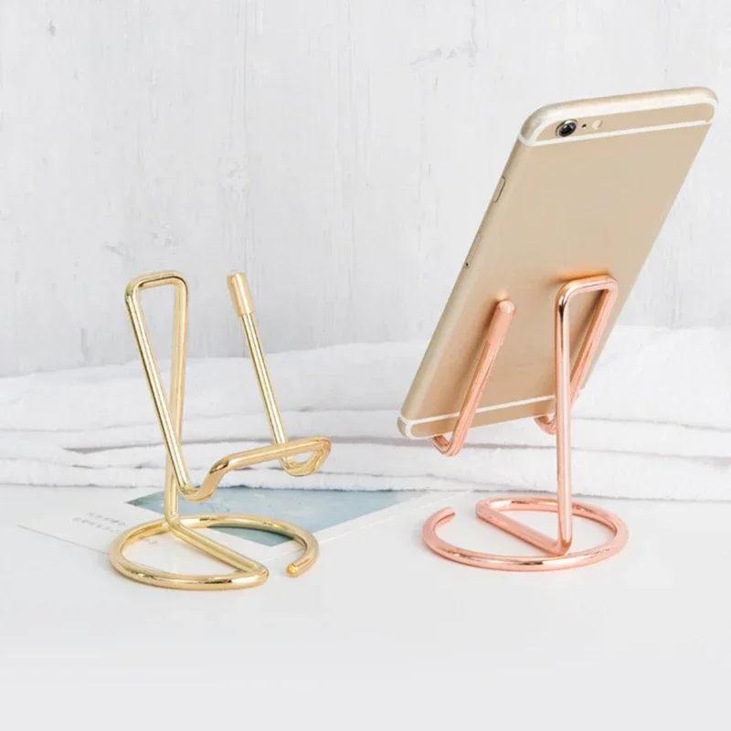 Soporte de exhibición de ofici - Phone Accessories Rack Display reseña y precio